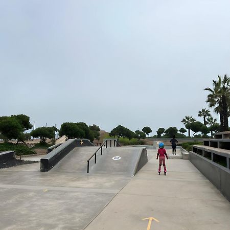 Modern 1Br Loft Close To The Seawalk Of Miraflores Lima Eksteriør bilde