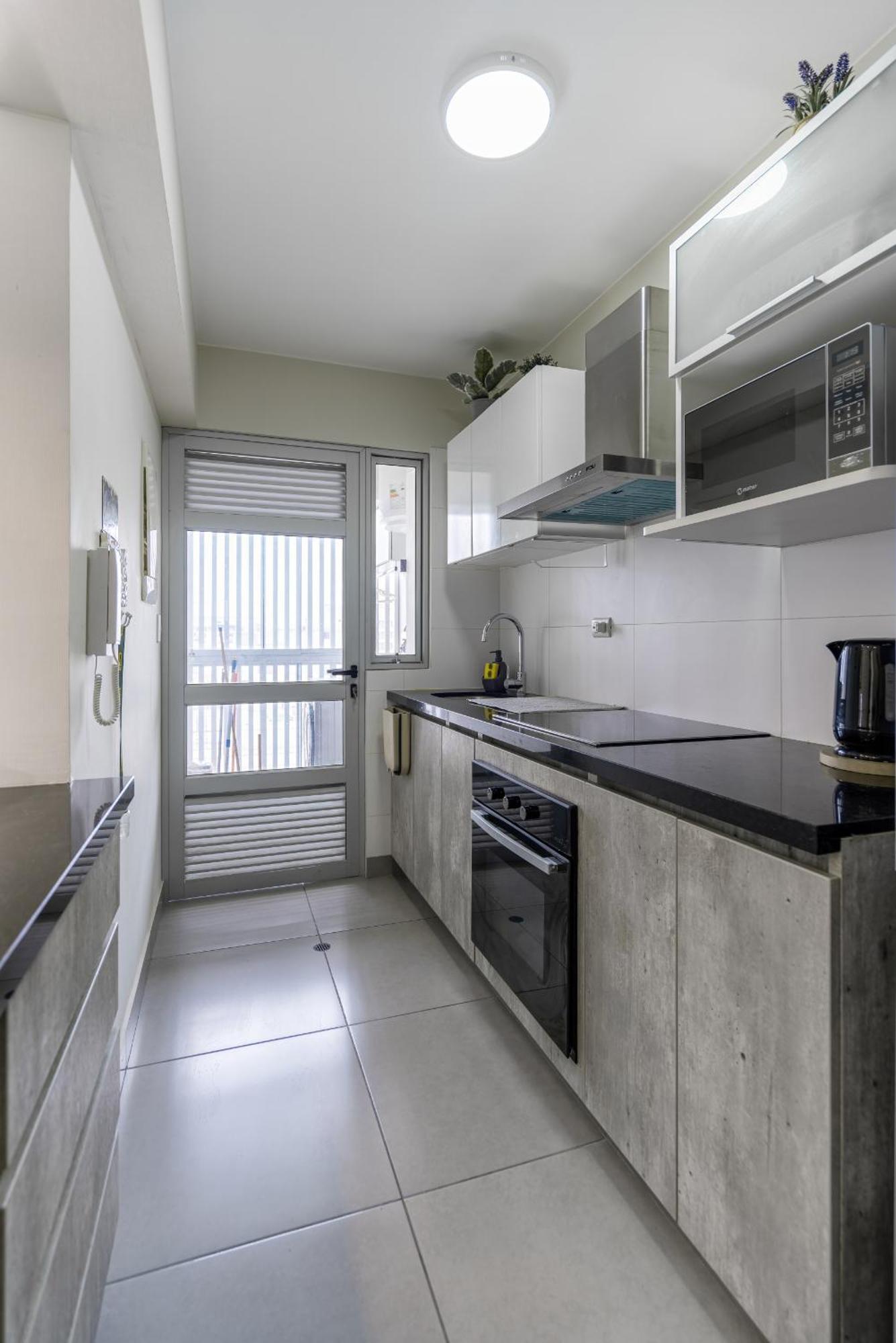 Modern 1Br Loft Close To The Seawalk Of Miraflores Lima Eksteriør bilde