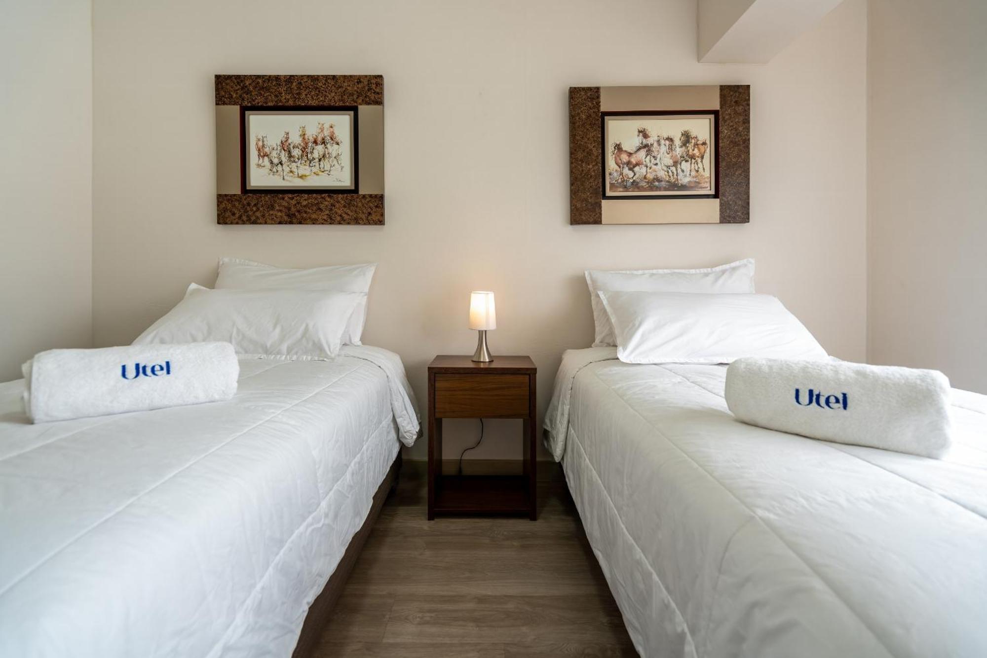 Modern 1Br Loft Close To The Seawalk Of Miraflores Lima Eksteriør bilde