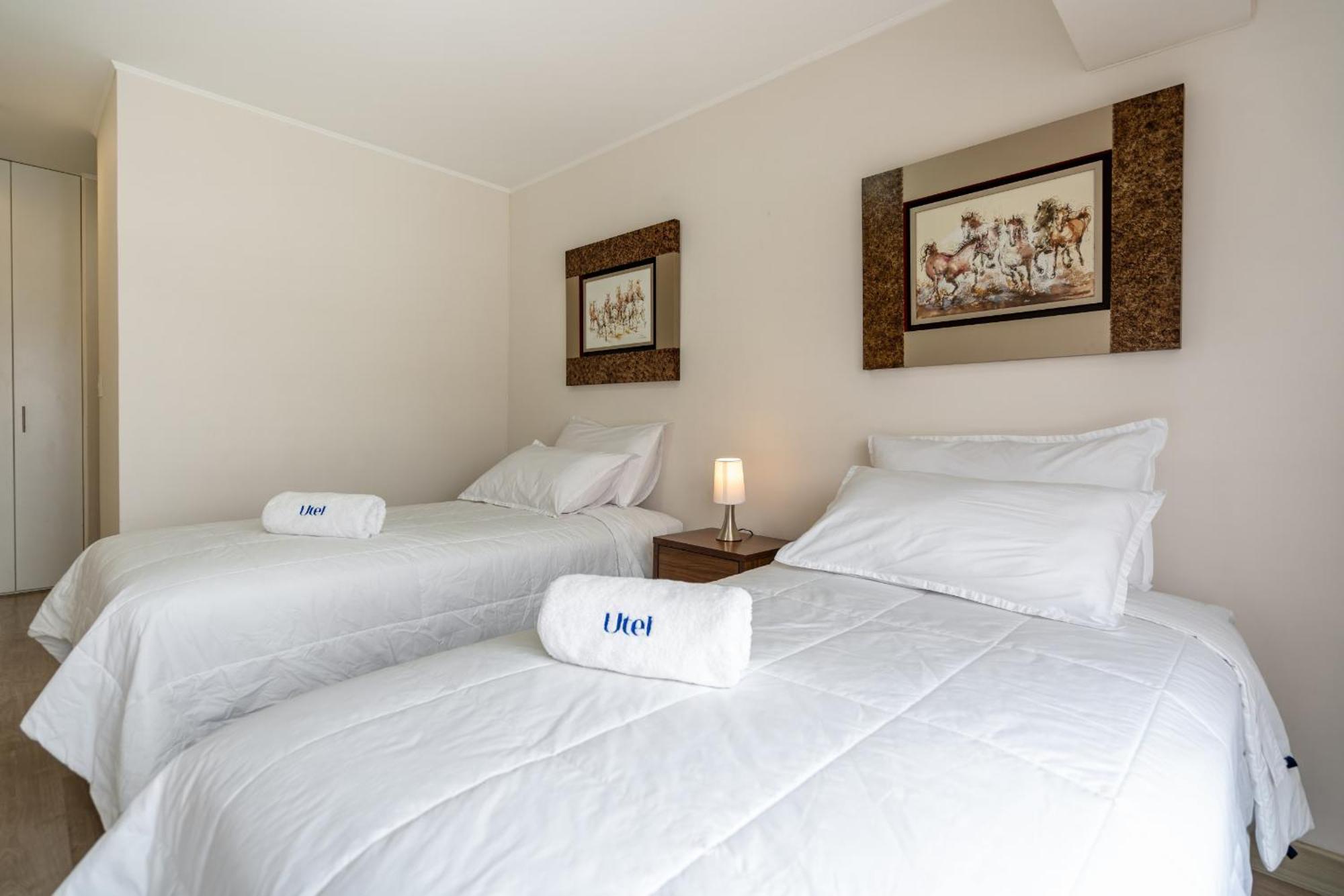 Modern 1Br Loft Close To The Seawalk Of Miraflores Lima Eksteriør bilde