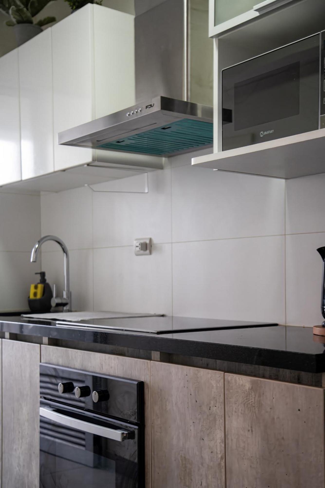 Modern 1Br Loft Close To The Seawalk Of Miraflores Lima Eksteriør bilde