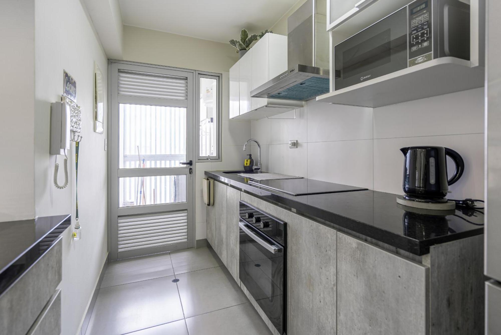 Modern 1Br Loft Close To The Seawalk Of Miraflores Lima Eksteriør bilde