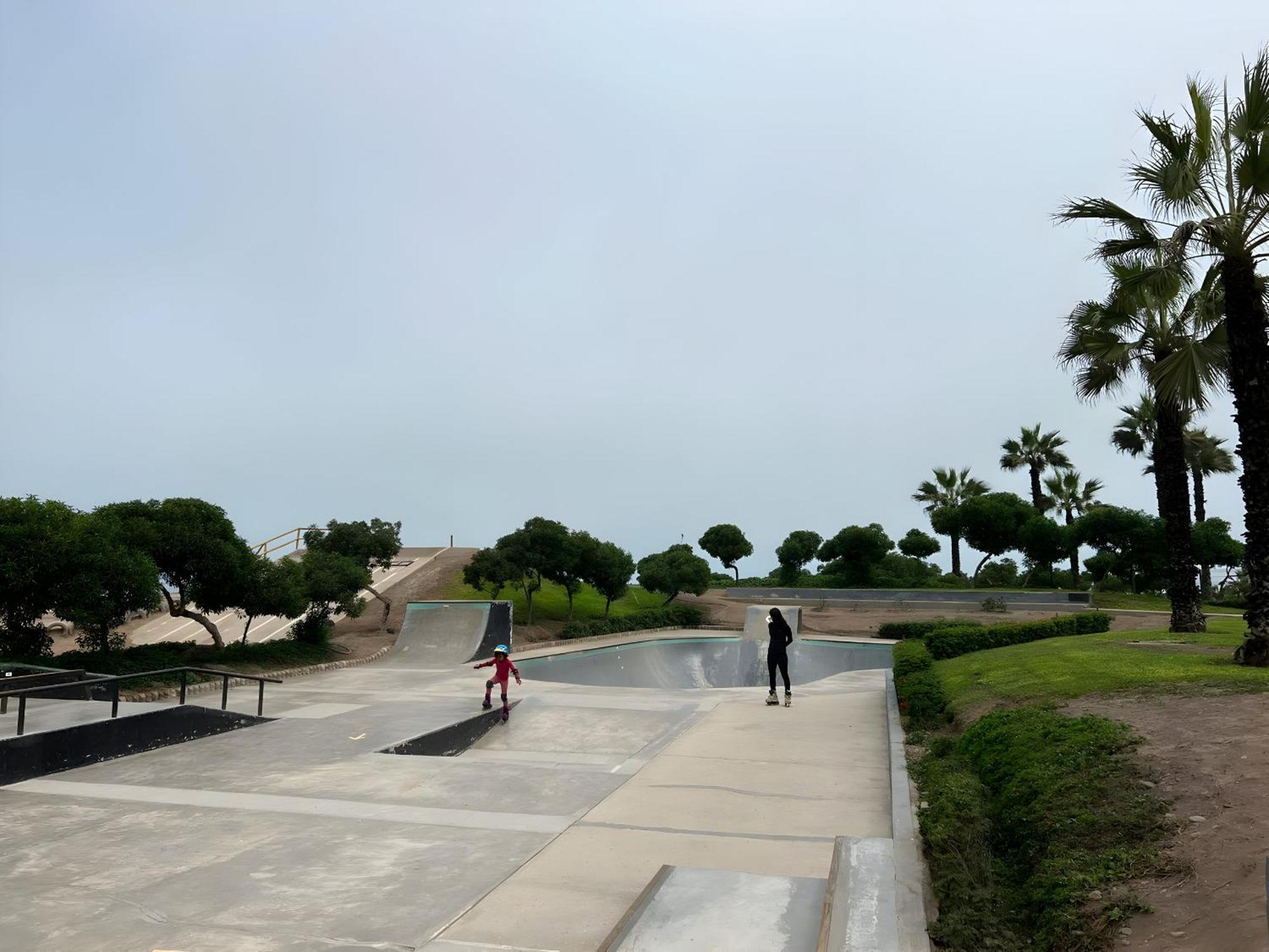 Modern 1Br Loft Close To The Seawalk Of Miraflores Lima Eksteriør bilde
